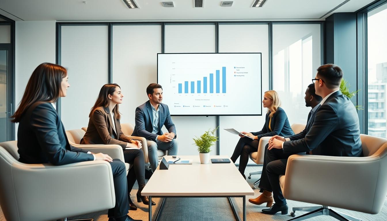 Professional plan visual